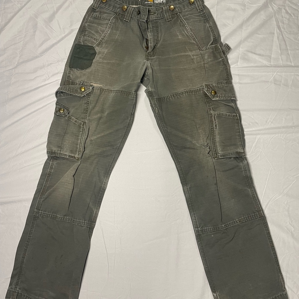 Vintage Carhartt Pants